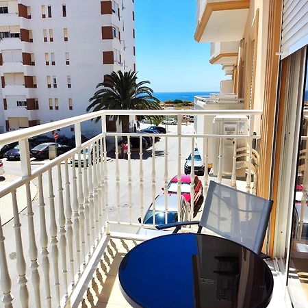 1D Praia Mar - Casas & Papeis อาร์มาซอง เด เปรา ภายนอก รูปภาพ