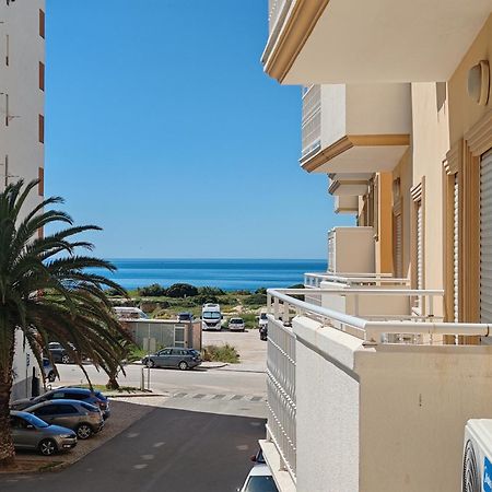 1D Praia Mar - Casas & Papeis อาร์มาซอง เด เปรา ภายนอก รูปภาพ