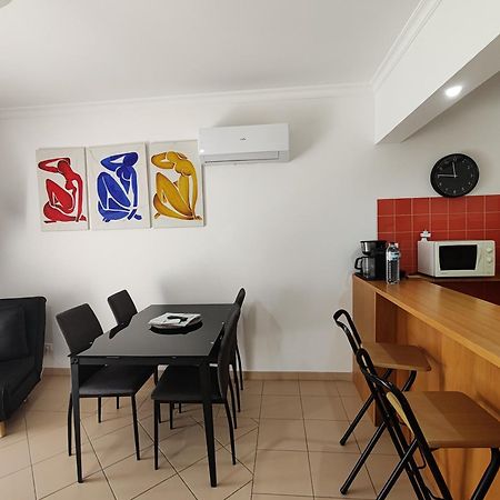 1D Praia Mar - Casas & Papeis อาร์มาซอง เด เปรา ภายนอก รูปภาพ