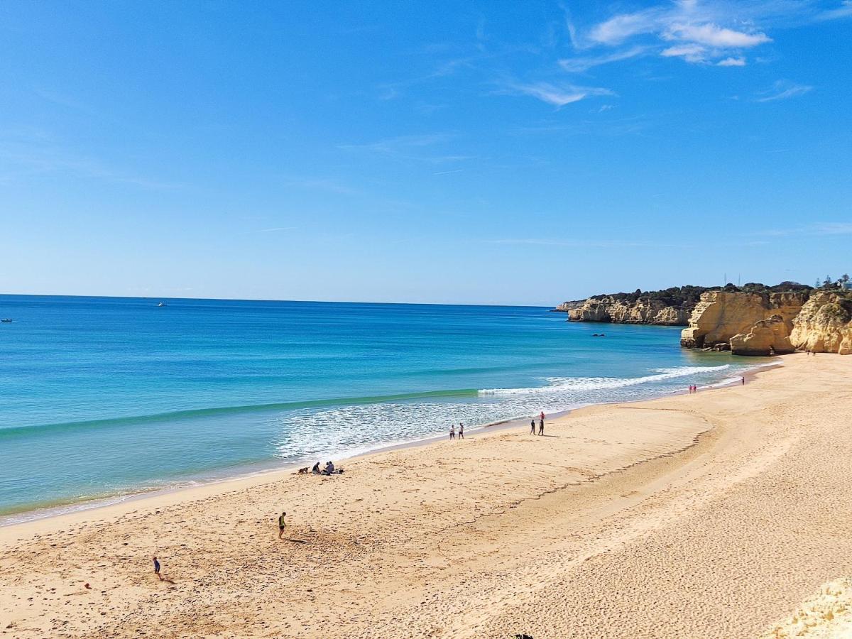 1D Praia Mar - Casas & Papeis อาร์มาซอง เด เปรา ภายนอก รูปภาพ