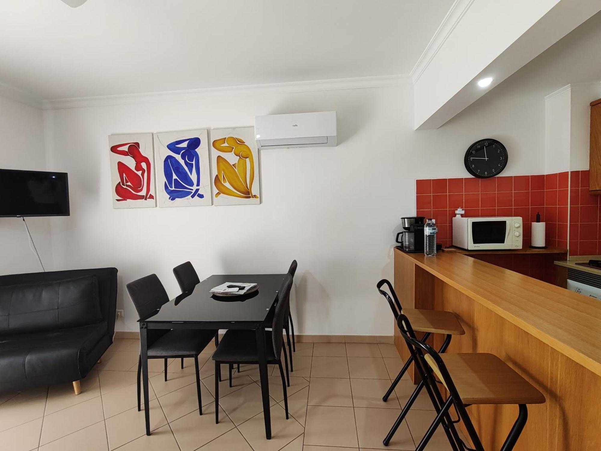 1D Praia Mar - Casas & Papeis อาร์มาซอง เด เปรา ภายนอก รูปภาพ