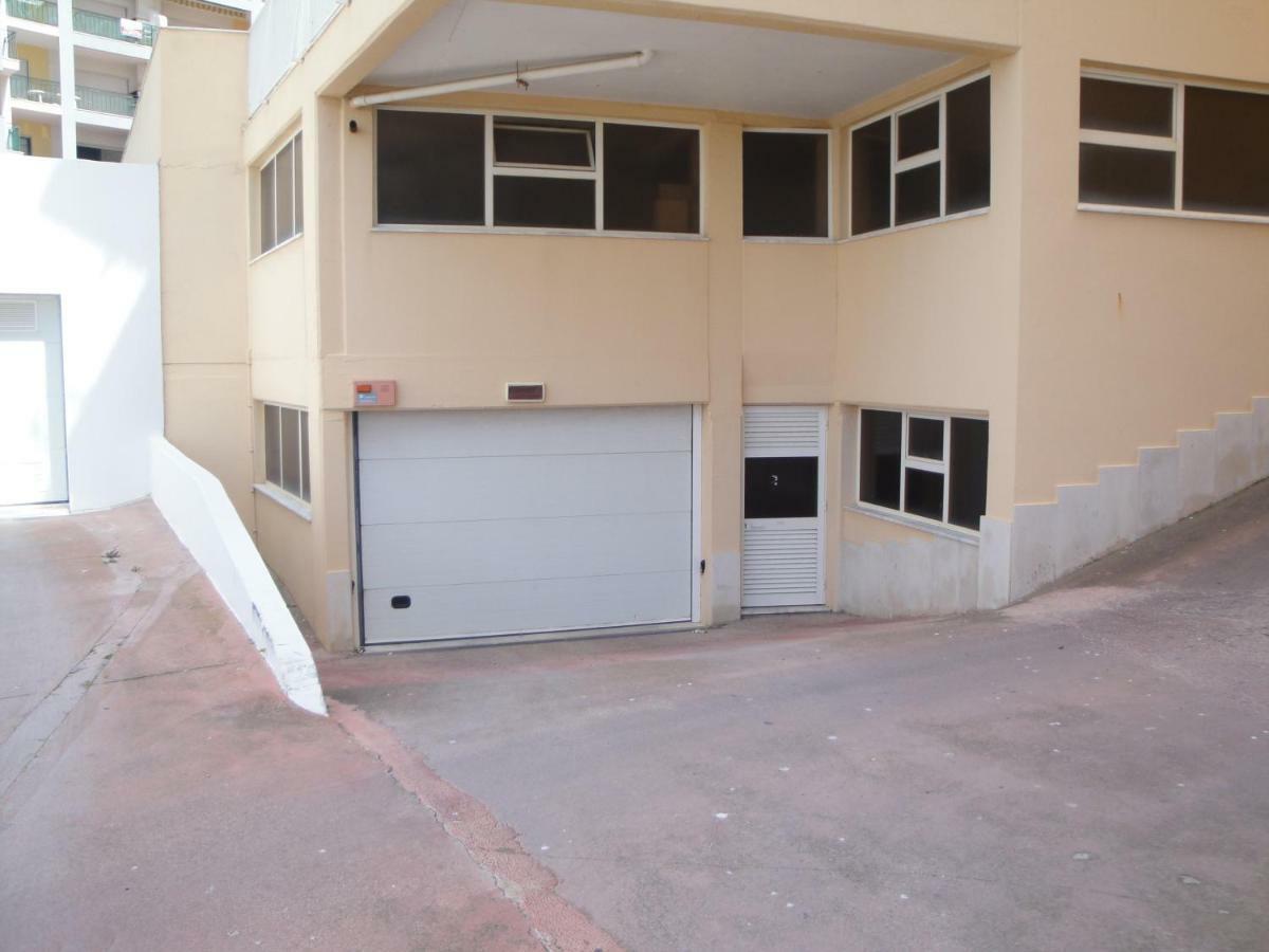 1D Praia Mar - Casas & Papeis อาร์มาซอง เด เปรา ภายนอก รูปภาพ